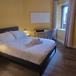Lejlighed Upgraded & Slick 2bd Heart Of At Christchurch Dublin