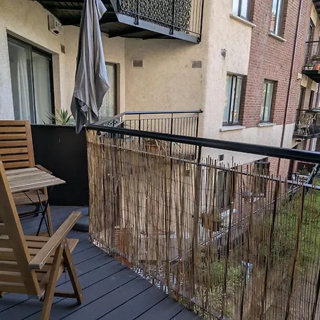 Upgraded & Slick 2bd Heart Of At Christchurch *
