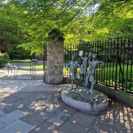 Διαμέρισμα Upgraded & Slick 2bd Heart Of At Christchurch Δουβλίνο